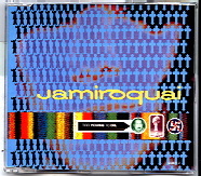 Jamiroquai - Too Young To Die